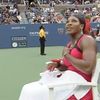Video: Serena Williams Rages At "Totally Not Cool" US Open Umpire